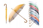 Baston Şemsiye